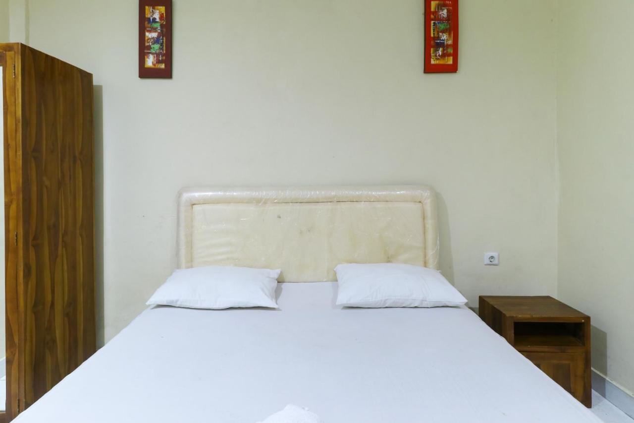 Nb Bali Guesthouse Kuta Lombok Eksteriør billede